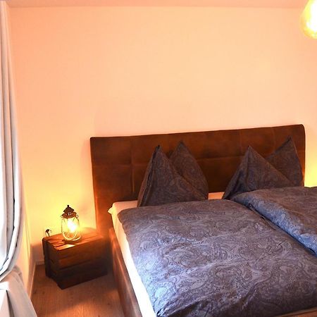 Guesthouse Meitschi Thun - Contactless Self Check-In Exteriér fotografie