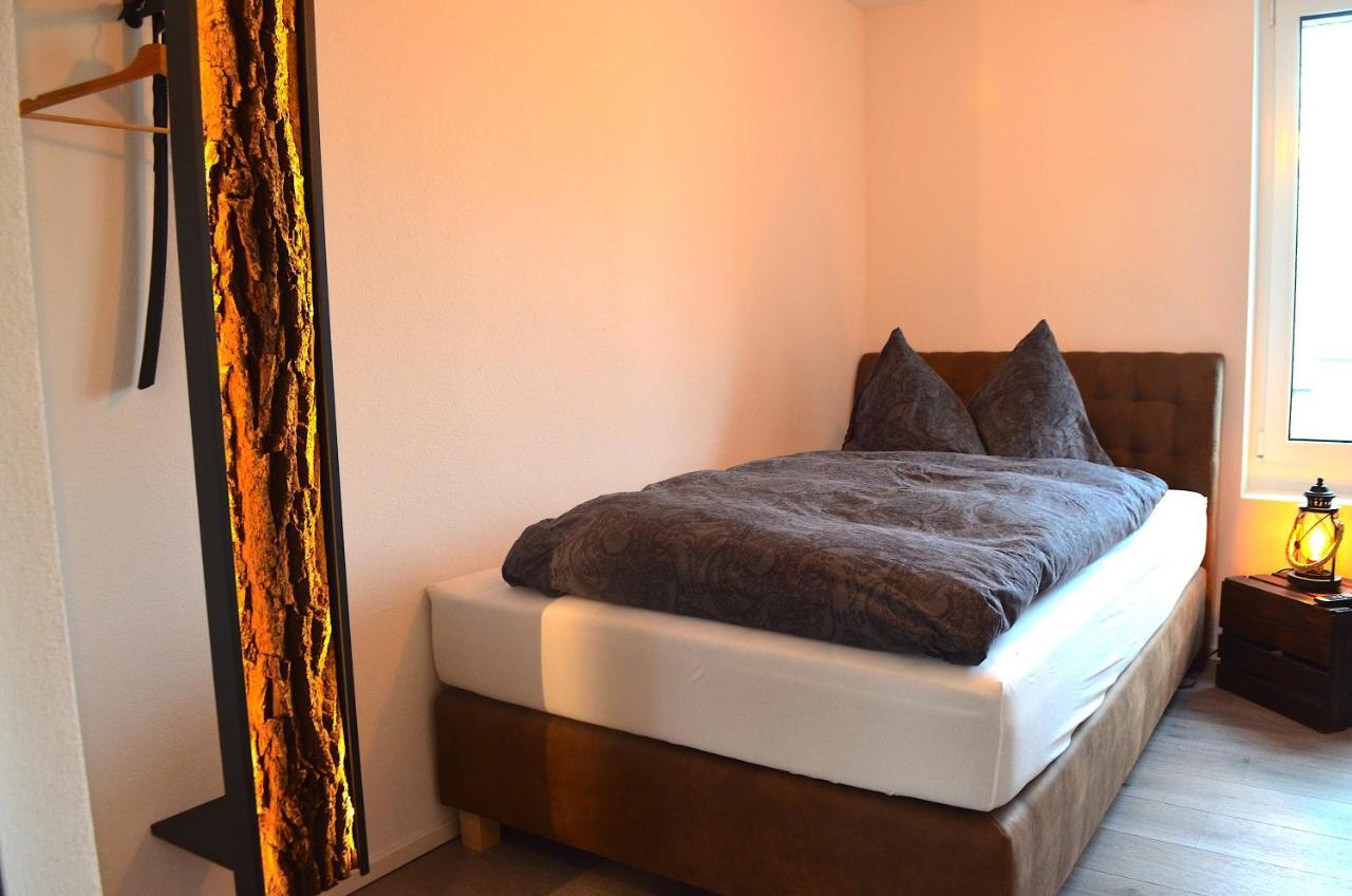 Guesthouse Meitschi Thun - Contactless Self Check-In Exteriér fotografie