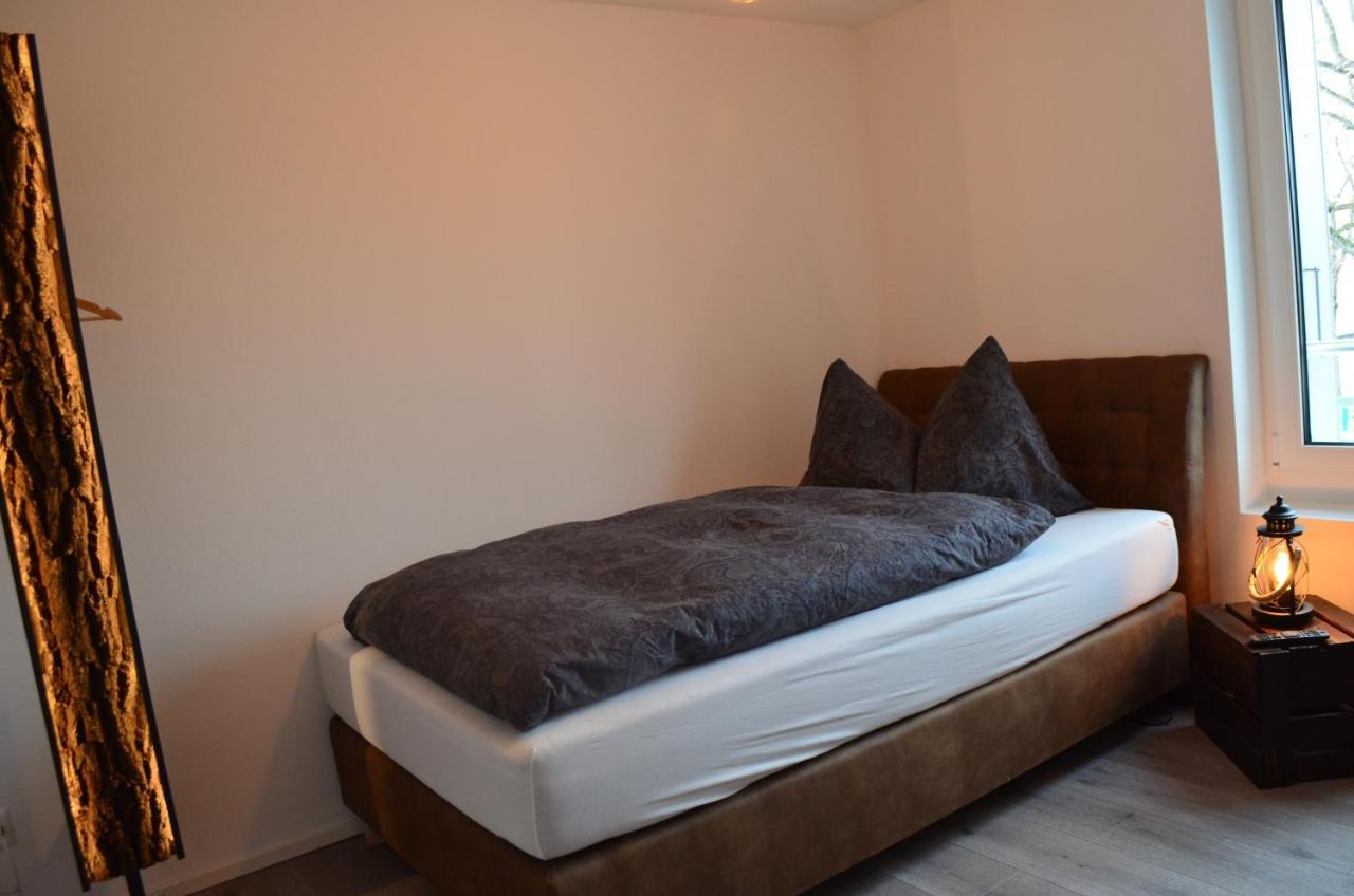 Guesthouse Meitschi Thun - Contactless Self Check-In Exteriér fotografie