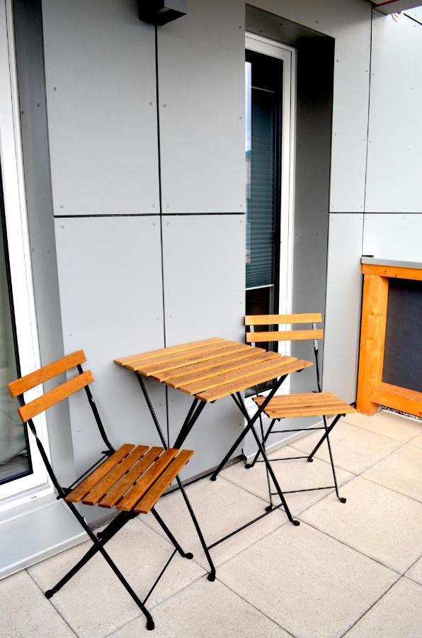Guesthouse Meitschi Thun - Contactless Self Check-In Exteriér fotografie